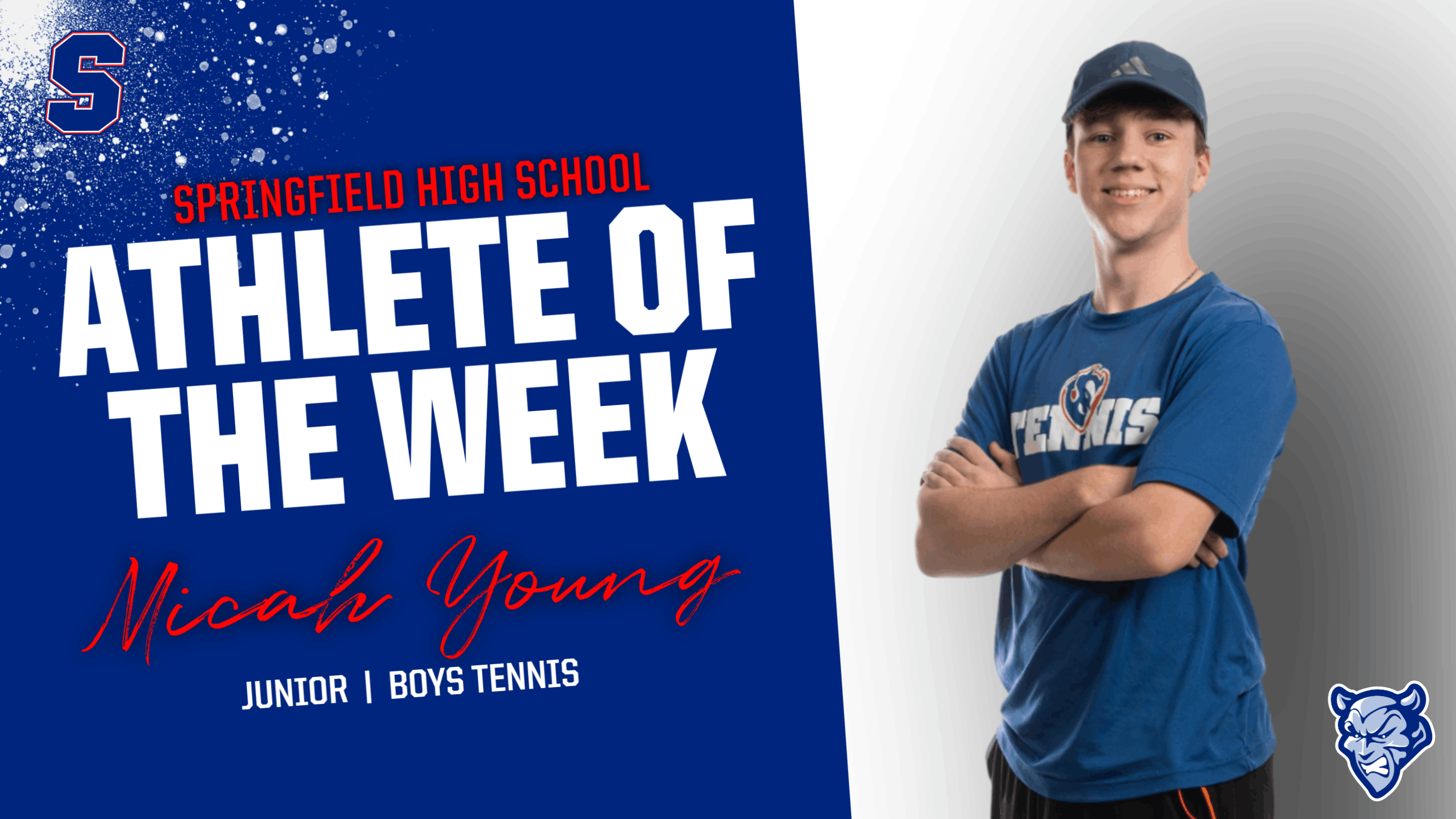 Athlete of the Week: Micah Young